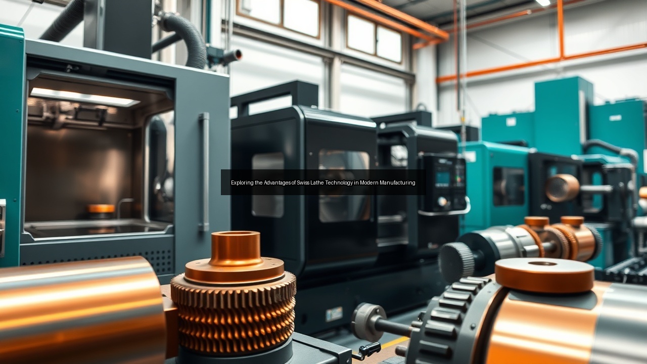 machines swiss turning services threading precision machining services tolerances